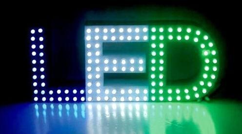 LED行業